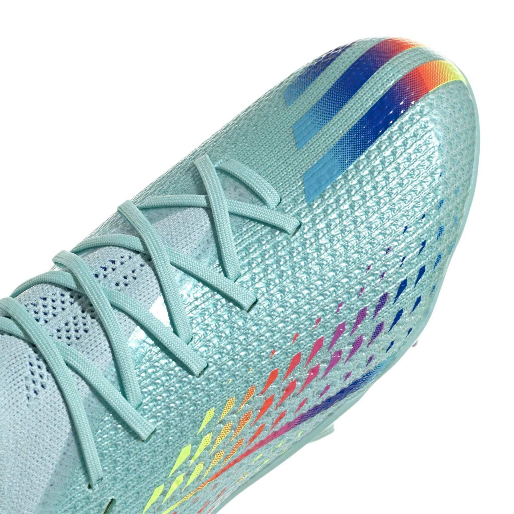 Scarpe da calcio per bambini adidas X Speedportal.1 FG